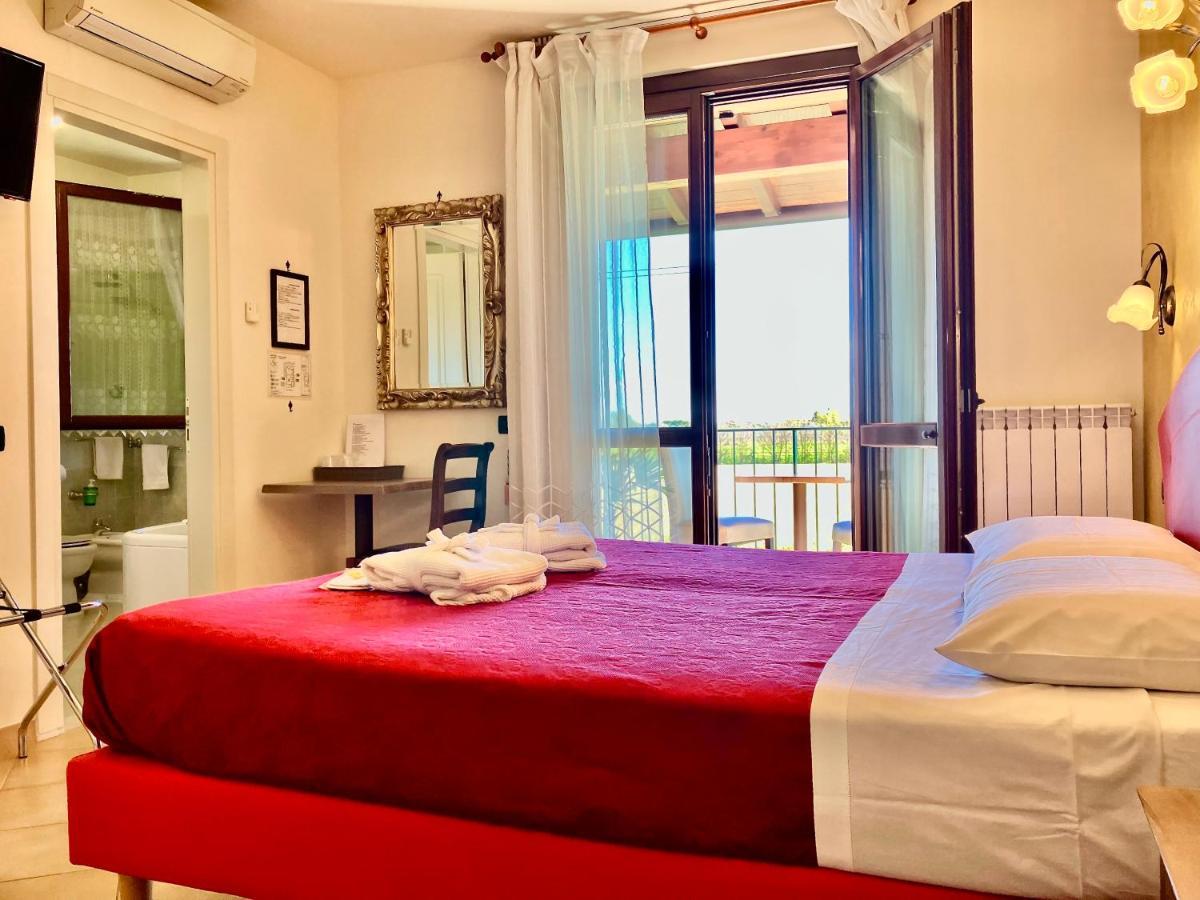B&B Desenzano Paradise Дезенцано-дель-Гарда Экстерьер фото