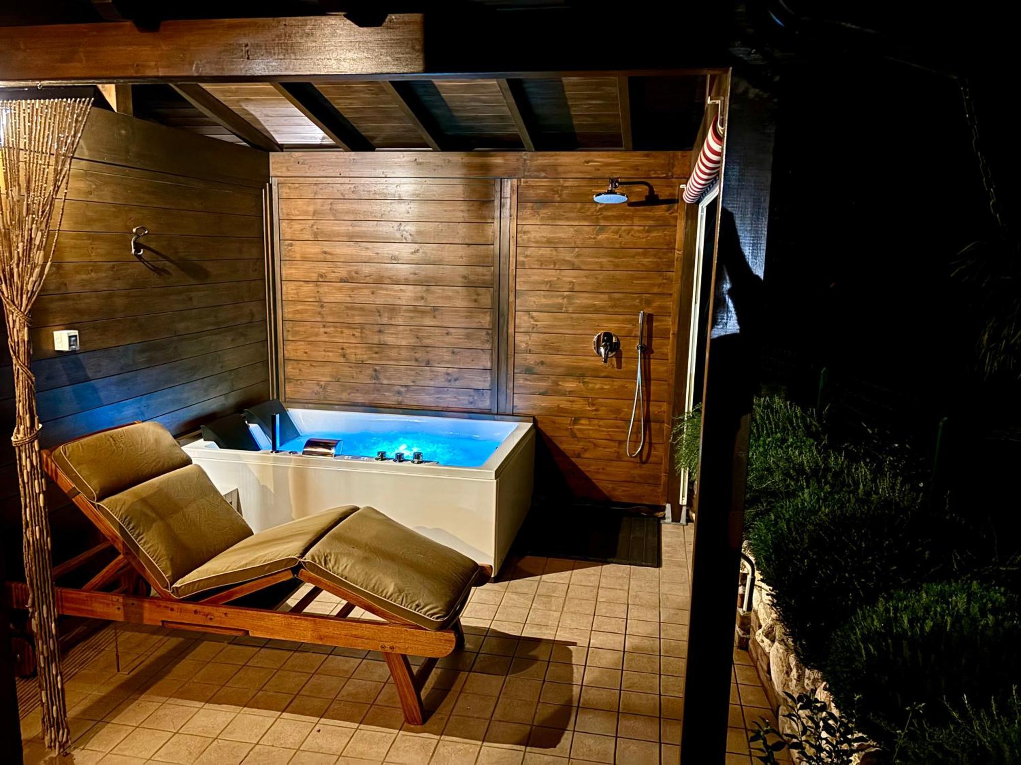 B&B Desenzano Paradise Дезенцано-дель-Гарда Экстерьер фото