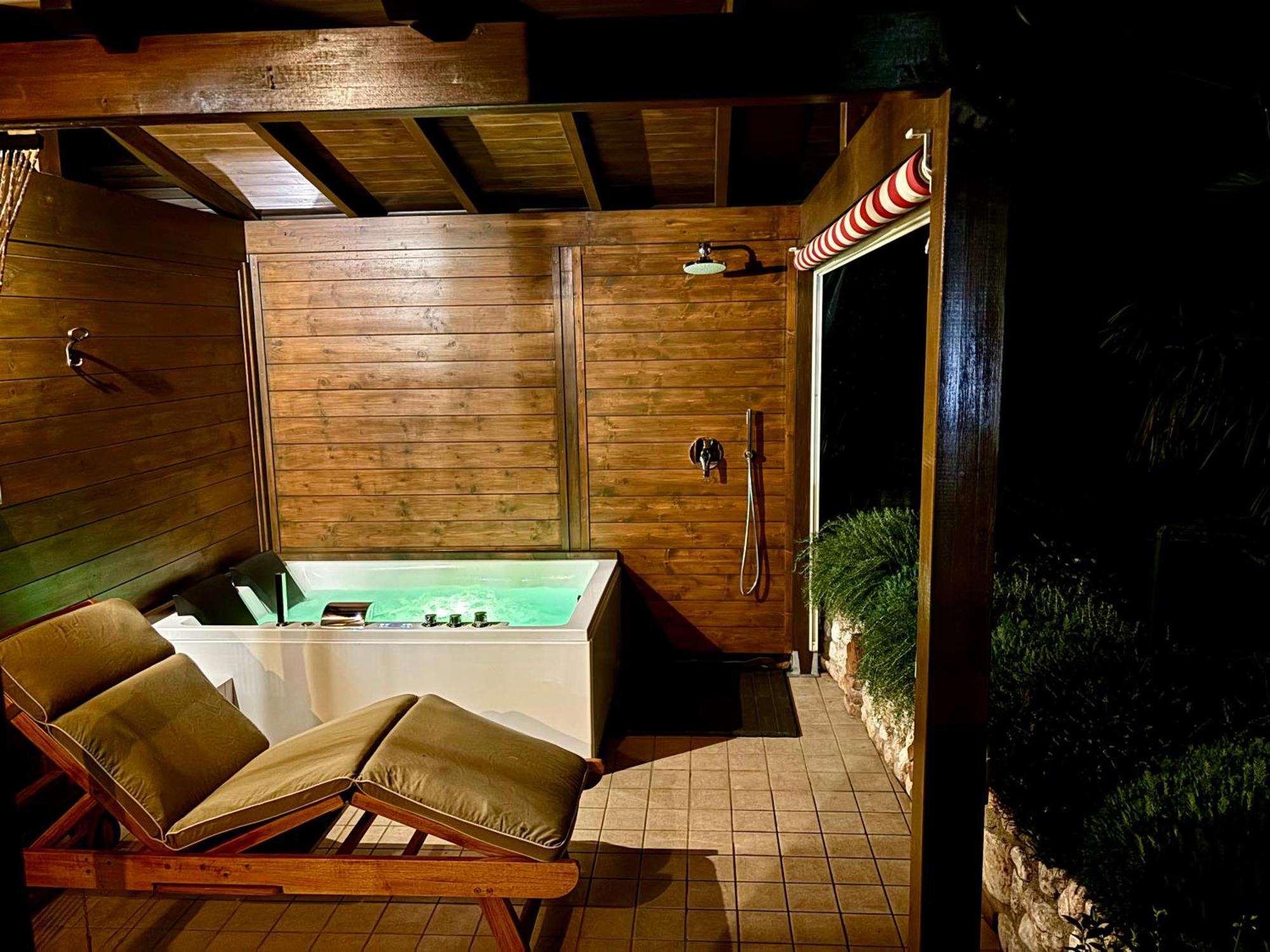 B&B Desenzano Paradise Дезенцано-дель-Гарда Экстерьер фото